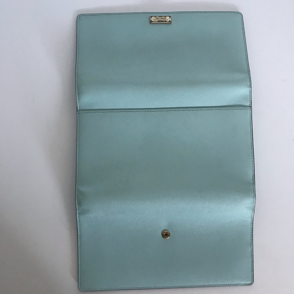 Kate Spade ♠️ Large Wallet - Picture 6 of 8